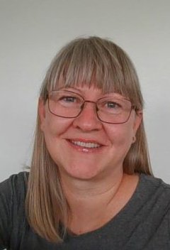 Jane Lerke Lerke Konsulent